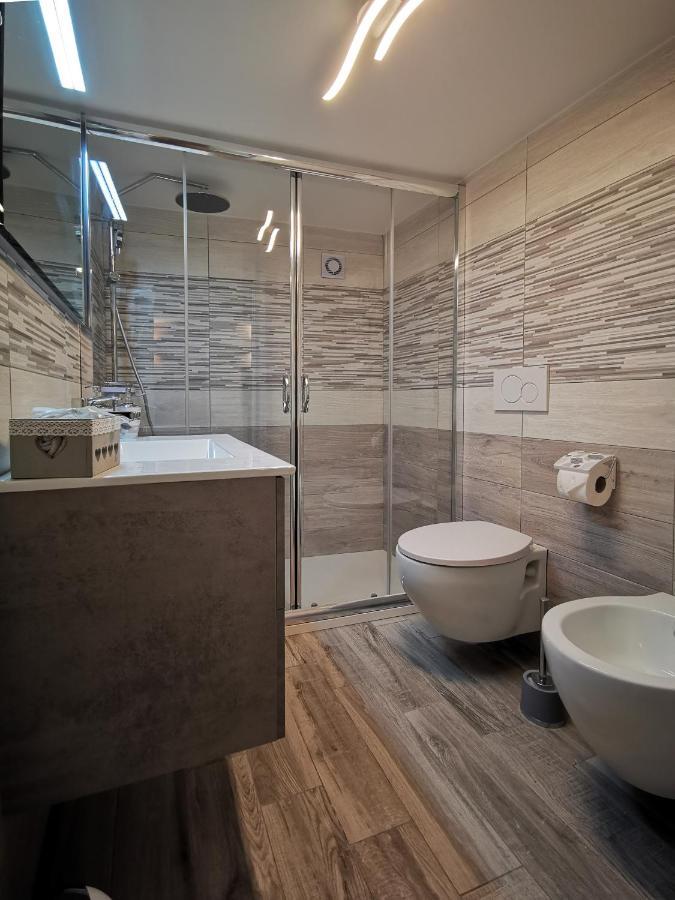 Bed and Breakfast Dimora Dei Veneziani Бари Экстерьер фото