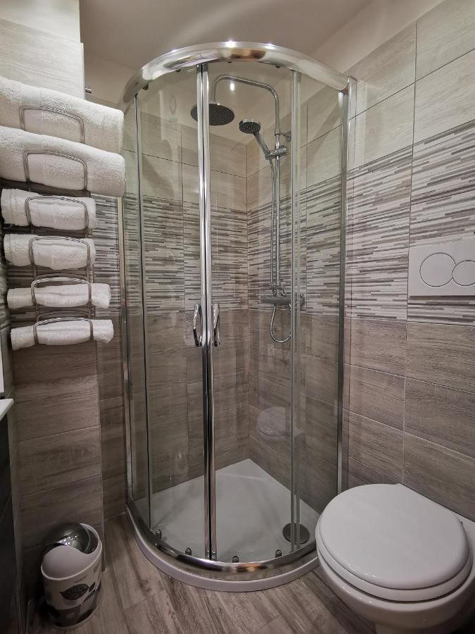 Bed and Breakfast Dimora Dei Veneziani Бари Экстерьер фото