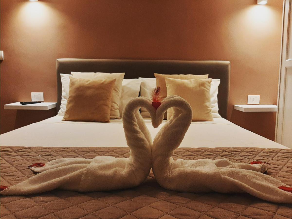 Bed and Breakfast Dimora Dei Veneziani Бари Экстерьер фото