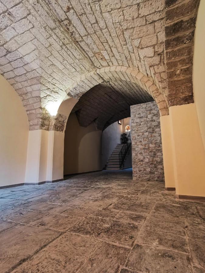 Bed and Breakfast Dimora Dei Veneziani Бари Экстерьер фото