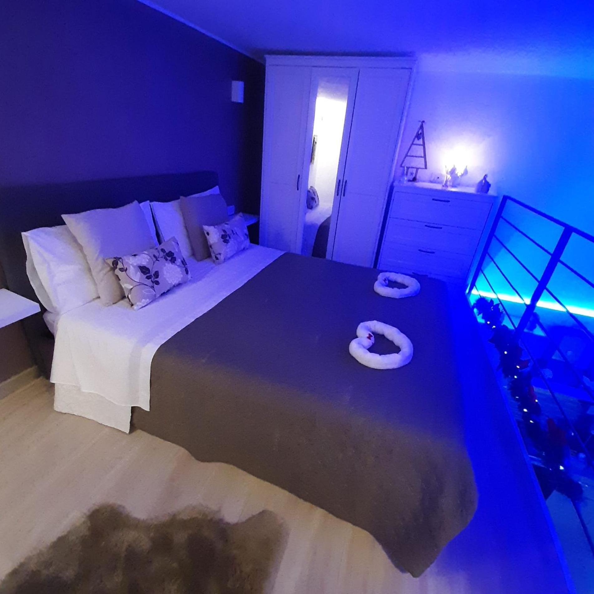 Bed and Breakfast Dimora Dei Veneziani Бари Экстерьер фото