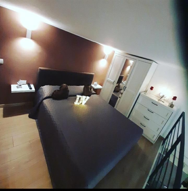 Bed and Breakfast Dimora Dei Veneziani Бари Экстерьер фото