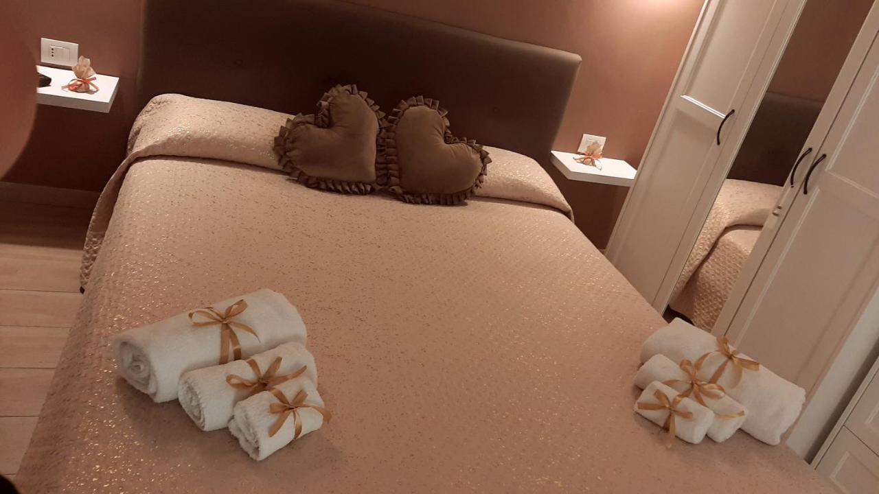 Bed and Breakfast Dimora Dei Veneziani Бари Экстерьер фото