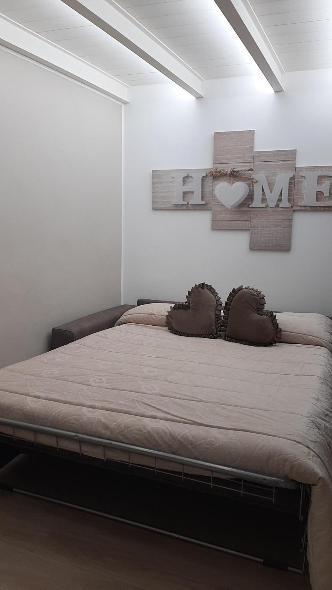 Bed and Breakfast Dimora Dei Veneziani Бари Номер фото